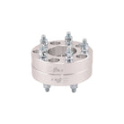 TrailFX Wheel Adapter - 5 x 127 Millimeter/ 5 x 5.00 Inch Axle Bolt Circle 5 x (W550002S)