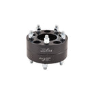 TrailFX Wheel Spacer For GMC, Lincoln Trucks - 5 x 127 Millimeter/ 5 x 5.00 Inch Bolt Pattern 1-1/2 Inch (W550003B)