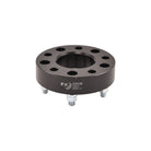 TrailFX Wheel Spacer For GMC, Lincoln Trucks - 5 x 127 Millimeter/ 5 x 5.00 Inch Bolt Pattern 1-1/2 Inch (W550003B)