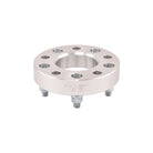 TrailFX Wheel Spacer For GMC, Lincoln Trucks - 5 x 127 Millimeter/ 5 x 5.00 Inch Bolt Pattern 1-1/4 Inch (W550004S)