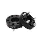 TrailFX Wheel Spacer For Jeep Trucks - FX Wheel Spacer, 5 x 127 Millimeter / 5 x 5.00 Inch Bolt (W550007B)