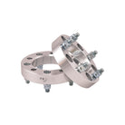TrailFX Wheel Spacer - 5 x 139.7 Millimeter/ 5 x 5.50 Inch Bolt Pattern 1-1/4 Inch (W555001S)