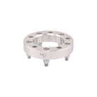 TrailFX Wheel Spacer - 5 x 139.7 Millimeter/ 5 x 5.50 Inch Bolt Pattern 1-1/4 Inch (W555001S)