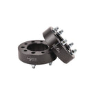 TrailFX Wheel Spacer For Lexus, Toyota Trucks - 5 x 150 Millimeter/ 5 x 5.90 Inch Bolt Pattern 2 Inch (W559002B)