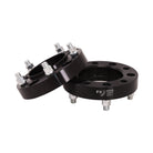 TrailFX Wheel Spacer For Toyota Tundra - FX Wheel Spacer, 5 x 150 Millimeter, Bolt Pattern, 1-1/4 (W559003B)
