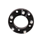 TrailFX Wheel Spacer For Toyota Tundra - FX Wheel Spacer, 5 x 150 Millimeter, Bolt Pattern, 1-1/4 (W559003B)