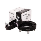 TrailFX Wheel Spacer For Toyota Tundra - FX Wheel Spacer, 5 x 150 Millimeter, Bolt Pattern, 1-1/4 (W559003B)