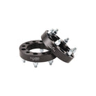 TrailFX Wheel Spacer - 6 x 139.7 Millimeter/ 6 x 5.50 Inch Bolt Pattern 1-1/4 Inch (W655001B)