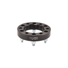 TrailFX Wheel Spacer - 6 x 139.7 Millimeter/ 6 x 5.50 Inch Bolt Pattern 1-1/4 Inch (W655001B)