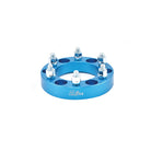 TrailFX Wheel Spacer - 6 x 139.7 Millimeter/ 6 x 5.50 Inch Bolt Pattern 1-1/4 Inch (W655001PB)