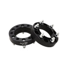 TrailFX Wheel Spacer For Toyota 4Runner, Toyota FJ Cruiser, Toyota Tacoma - FX Wheel Spacer, 6 x 139.7 Millimeter / 6 x 5.50 Inch Bolt (W655004B)
