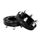 TrailFX Wheel Spacer For Ford Bronco - 6 x 139.7 Millimeter/ 6 x 5.50 Inch Bolt Pattern, Wheel (W655006B)