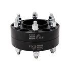 TrailFX Wheel Spacer For Ford Bronco - 6 x 139.7 Millimeter/ 6 x 5.50 Inch Bolt Pattern, Wheel (W655006B)
