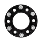 TrailFX Wheel Spacer For Ford Bronco - 6 x 139.7 Millimeter/ 6 x 5.50 Inch Bolt Pattern, Wheel (W655006B)