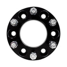 TrailFX Wheel Spacer For Ford Bronco - 6 x 139.7 Millimeter/ 6 x 5.50 Inch Bolt Pattern, Wheel (W655007B)