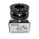 TrailFX Wheel Spacer For Ford Bronco - 6 x 139.7 Millimeter/ 6 x 5.50 Inch Bolt Pattern, Wheel (W655007B)