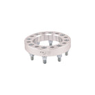 TrailFX Wheel Spacer For Ford E-250 Econoline - 8 x 165.1 Millimeter/ 8 x 6.50 Inch Bolt Pattern 1-1/4 Inch (W865001S)