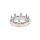 TrailFX Wheel Spacer For Ford E-250 Econoline - 8 x 165.1 Millimeter/ 8 x 6.50 Inch Bolt Pattern 1-1/4 Inch (W865001S)