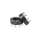 TrailFX Wheel Spacer For Ford F-250 Super Duty - 8 x 170 Millimeter/ 8 x 6.69 Inch Bolt Pattern 2 Inch (W866901B)