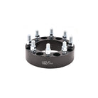 TrailFX Wheel Spacer For Ford F-250 Super Duty - 8 x 170 Millimeter/ 8 x 6.69 Inch Bolt Pattern 2 Inch (W866901B)