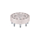 TrailFX Wheel Spacer For Chevrolet Silverado 2500 HD, GMC Sierra 2500 HD - 8 x 180 Millimeter/ 8 x 7.08 Inch Bolt Pattern 2 Inch (W870801S)