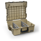 DECKED Halfrack 32 Case - Desert Tan