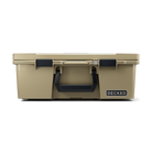 DECKED Halfrack 32 Case - Desert Tan