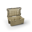 DECKED Sixer 16 Case - Desert Tan