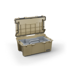 DECKED Sixer 16 Case - Desert Tan