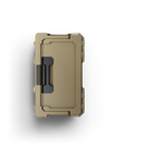 DECKED Sixer 16 Case - Desert Tan