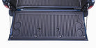 TrailFX Tailgate Liner For Ford Ranger - Does Not Cover Tailgate Lip, Black, High Density (TG32X)
