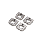 DECKED D-Ring Tie Downs for CargoGlide 2.0