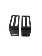 TrailFX Driving Light Bracket - Universal Mounting Kit For TFX LED Lights (G9018MK)