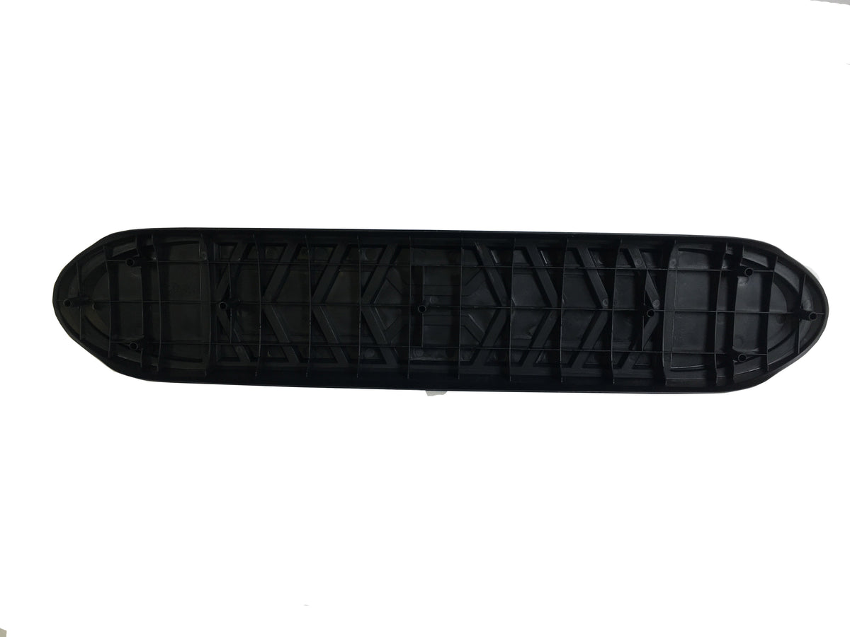 TrailFX Step Nerf Bar Pad - For 5 Inch Oval Bars Large Pad For Cab Step Pads (WSP004KIT)