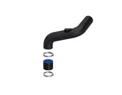 MBRP 21-23 Polaris Sportsman 570 Black-Coated Clutch Vent Tube