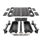 DECKED Drawer System - RAM 1500 (2002-2008) 6' 4" bed