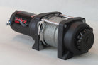 TrailFX Winch - ATV/UTV Mounted Recovery WIn 250 Amp Electric 3500 Pound (W35B)