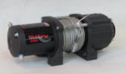 TrailFX Winch - ATV/UTV Mounted Recovery WIn 250 Amp Electric 4500 Pound (W45B)
