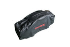 TrailFX Winch Cover - For Trail FX Winches W08B/ W10B/ W12B Orange With Trail FX (WA016)