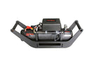 TrailFX Winch Mount - For Winches Upd To 12000 Pounds 2 Inch Receiver Mount (WA018)
