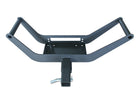 TrailFX Winch Mount - For Winches Upd To 12000 Pounds 2 Inch Receiver Mount (WA018)