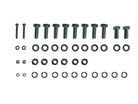 TrailFX Winch Mount Plate Bracket - Replacement For Trail FX Winches W35B/ WS35B/ W45B/ WS45B (WA037)