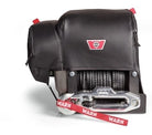 WARN Winch Cover for M8274