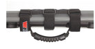 WARN Roll Bar Rubber Grip Grab Handles