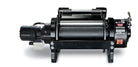 WARN Series 30XL Low Pressure Long Drum Air Clutch