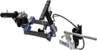 B&W Trailer Hitches WDHK4502 Weight Distribution Hitch Kit, 2-1/2" Shank for Straight Trailer Couplers