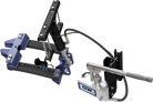 B&W Trailer Hitches WDHL4510 Weight Distribution Hitch Load Bar Unit - Straight