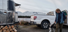 B&W Trailer Hitches WDHL4510 Weight Distribution Hitch Load Bar Unit - Straight