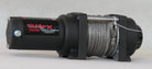 TrailFX Winch - ATV/UTV Mounted Recovery 250 Amp Electric 3500 Pound Line (WS35B)