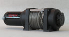 TrailFX Winch - ATV/UTV Mounted Recovery 250 Amp Electric 3500 Pound Line (WS35B)